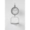 Hello Honey® White Decorative Reproduction Scale Wall Clock